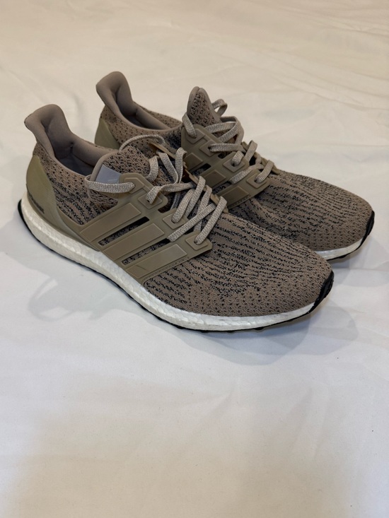 adidas Other - adidas UltraBoost 3.0 'Trace Khaki' – Men's Size 9.5